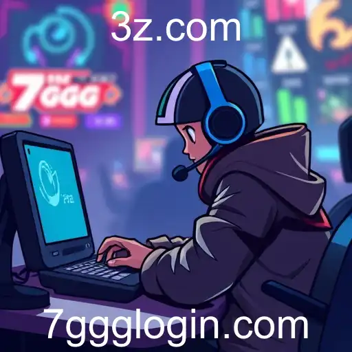 Ascensão do 7ggg: A Nova Tendência dos Jogos Online