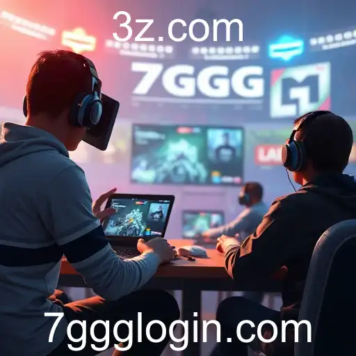 Revolução no Mundo dos Jogos Online