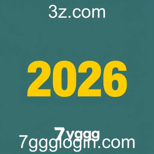 Nova Plataforma de Jogos 7ggg Revoluciona o Mercado