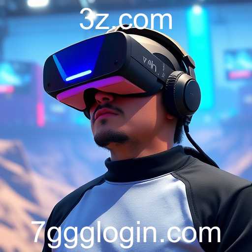 A Revolução dos Jogos Online: 7ggg e as Novas Tendências em 2026