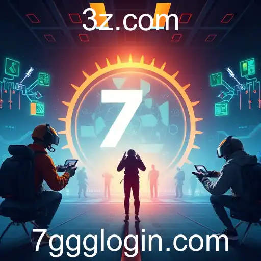 A Revolução dos Jogos Online e o Impacto do 7ggg