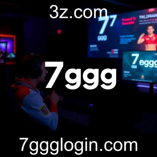 Ascensão do 7ggg no Cenário de eSports