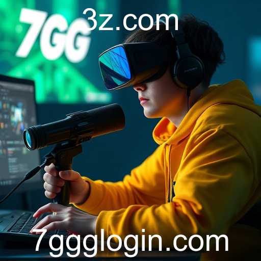 Tendências e Inovações nos Jogos Online