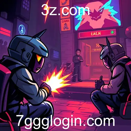 Explorando a Categoria 'Tendências' no 7ggg: O Que Está em Alta no Mundo dos Jogos